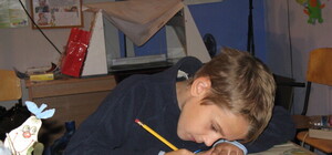 В ЛГАКИ научат рисовать мультики и снимать клипы