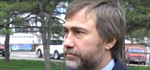 Новинский прокомментировал ситуацию с невыплатой зарплат в 
