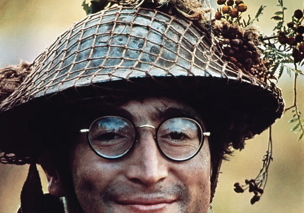 Джон Леннон. Фото: http://interviewmg.ru/