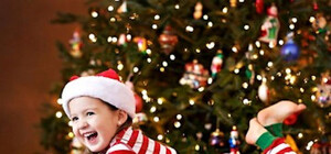 Праздник приближается: где и почем взять напрокат костюм на Новый год