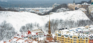 Улицы Подола перекроют лежачими полицейскими