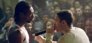 В Запорожье пройдет поэтический батл