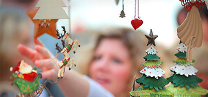 Все новогодние ярмарки Севастополя: выбираем подарки и игрушки хэнд-мэйд