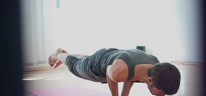 Откровения йога: о сексе, вегетарианстве, и как можно навредить себе