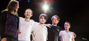 В Днепропетровске на стадионе выступит 