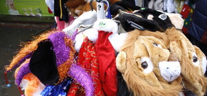 Карнавальный костюм для ребенка: модели и цены в Луганске