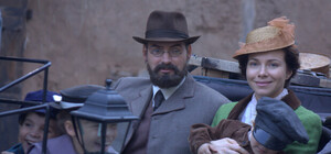 Жизнь архиепископа Луки экранизировали