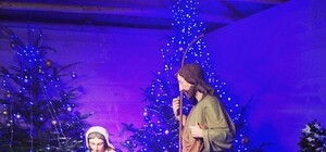 О чем пишут в соцсетях: логово сатанистов в катакомбах, киллер в центре Одессы и празднование Рождества