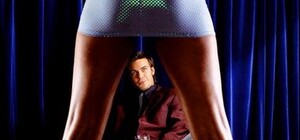 В известном клубе Донецка “накрыли” публичный дом