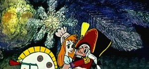 Своди ребенка: в Киеве показывают новогоднюю сказку 