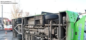 Медики в шоке от слухов про пострадавших в ДТП на Гаевом