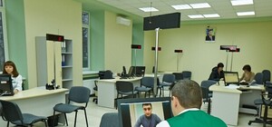 В районных центрах админуслуг начали давать консультации по 