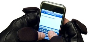 Крымчанка лишилась 6,5 тысяч гривен отправив смс