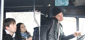 Власть обучит водителей маршруток и выдаст им сертификаты