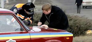 Что нарушаем: о дорожной обстановке города на примере одного дня