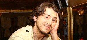 Служебный роман в городе: Сергей Притула бросил жену ради новой любви