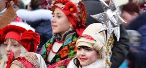 В Запорожье возле 