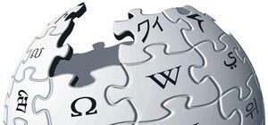 Украинская Википедия не будет работать полчаса каждый день