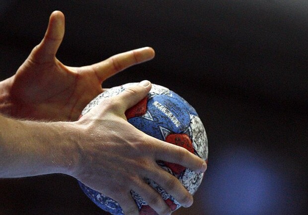 Новость - Спорт - Запорожские гандболисты выиграли международный турнир в Литве