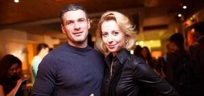 У Арсена Мирзояна роман с Антониной Матвиенко