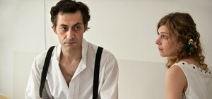 Харьковчанам покажут самые громкие французские премьеры