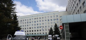 Из-за морозов в больницу попали 17 человек