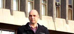 В МВД рассказали подробности задержания организатора запорожского майдана