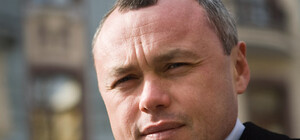 Бизнесмен Евгений Черняк о том, как появилась “Хортица”