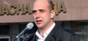 Организатора запорожского майдана посадили под домашний арест