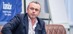 Бизнесмен Евгений Черняк (Хортица) планирует начать сотрудничество с производителем соков