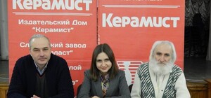 В Запорожье прошла кинопремьера известного украинского режиссера