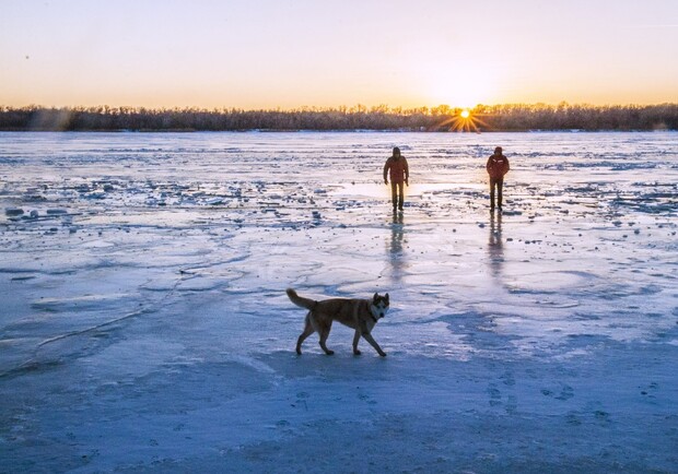 Фото: Типичное Запорожье