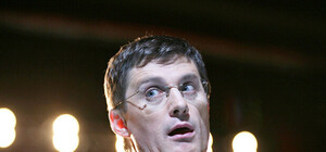 Запорожские уличные спортсмены очень удивили Кондратюка