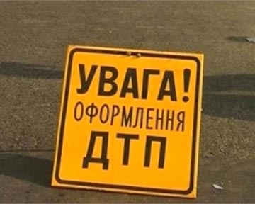 Новость - Транспорт и инфраструктура - Свидетель ДТП: водитель "Ланоса" на всей скорости влетел в маршрутку