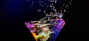 Советуют лучшие бармены города: 13 коктейлей, которые можно приготовить дома