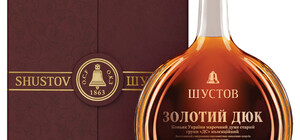 Эксперты алкогольной отрасли высоко оценили коньяки 