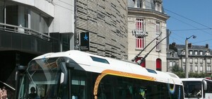 В Севастополе появятся диковинные троллейбусы