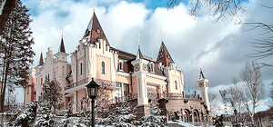 Не до кукол: киевский кукольный театр закрылся