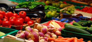 В Донецке подскочили цены на овощи: обычный салат обойдется в 100 гривен