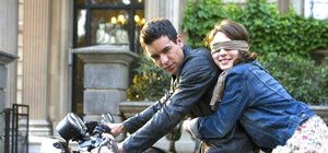 Чтобы она влюбилась в вас по уши: 10 вариантов, куда сводить и чем удивить вторую половинку 14 февраля