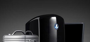 Технологическое чудо: Донецкий мастер превращает компьютеры в шедевр