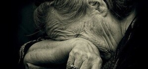 Невероятно, но: дом зарезанной старушки перешел по наследству семье ее убийцы