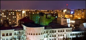 В день святого Валентина в ЛНУ устроят любовный флеш-моб