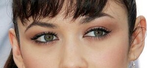 Новости Голливуда: известная запорожанка сыграла в фильме про вампиров