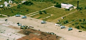 На аренду полигона НИТКА в Крыму теперь претендует только Китай