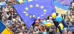 Форум евромайданов проходит в Одессе