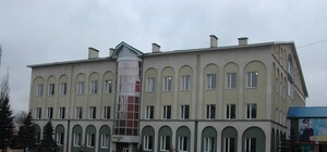 В Донецком юридическом институте прошел День открытых дверей