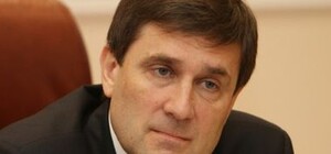 Шишацкий выразил соболезнования семьям погибших на шахте “Северная”