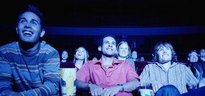 Где сегодня провести вечер: с 