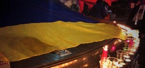 В Луганске пройдет акция молчания 